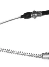 Raybestos Element3 Parking Brake Cable Rear BC93739                                     - BC93739 - Image 3