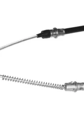 Raybestos Element3 Parking Brake Cable Rear BC93739                                     - BC93739 - Image 2
