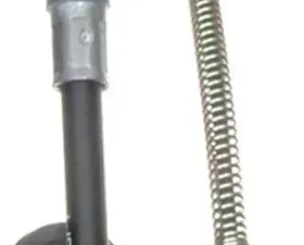 Raybestos Element3 Parking Brake Cable Honda Prelude Rear Left 1983-1987 BC93765
