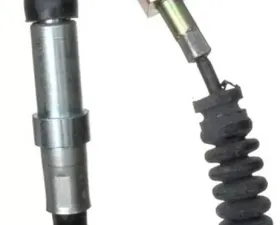 Raybestos Element3 Parking Brake Cable Honda Prelude Rear Right 1984-1987 BC93770