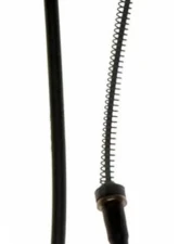 Raybestos Element3 Parking Brake Cable Mitsubishi BC93780                                     - BC93780 - Image 3