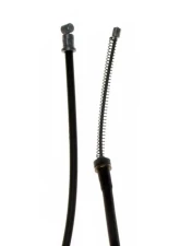 Raybestos Element3 Parking Brake Cable Mitsubishi BC93780                                     - BC93780 - Image 2