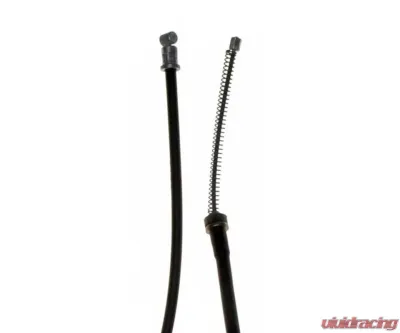Raybestos Element3 Parking Brake Cable Mitsubishi BC93780 - BC93780