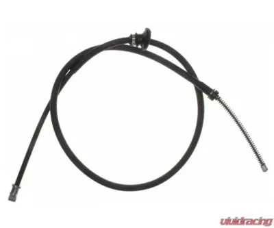Raybestos Element3 Parking Brake Cable Mitsubishi BC93780 - BC93780