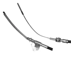 Raybestos Element3 Parking Brake Cable Rear Left BC93823