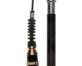 Raybestos Element3 Parking Brake Cable Subaru XT Front Right BC93837