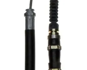 Raybestos Element3 Parking Brake Cable Subaru XT Front Left BC93838
