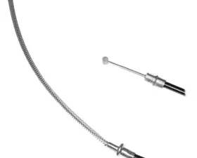 Raybestos Element3 Parking Brake Cable Front BC93863