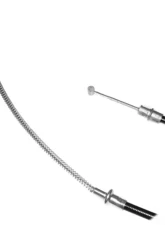 Raybestos Element3 Parking Brake Cable Front BC93863                                     - BC93863 - Image 3