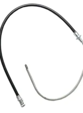Raybestos Element3 Parking Brake Cable Front BC93863                                     - BC93863 - Image 3