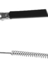 Raybestos Element3 Parking Brake Cable Rear Left BC93864                                     - BC93864 - Image 3