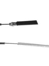 Raybestos Element3 Parking Brake Cable Rear Left BC93864                                     - BC93864 - Image 2