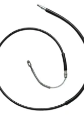 Raybestos Element3 Parking Brake Cable Rear Left BC93864                                     - BC93864 - Image 3