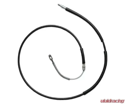 Raybestos Element3 Parking Brake Cable Rear Left BC93864 - BC93864