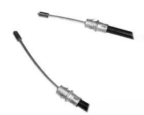 Raybestos Element3 Parking Brake Cable Front BC93865