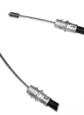 Raybestos Element3 Parking Brake Cable Front BC93865                                     - BC93865 - Image 3