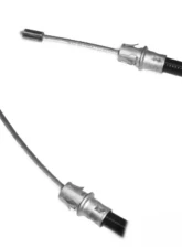 Raybestos Element3 Parking Brake Cable Front BC93865                                     - BC93865 - Image 2