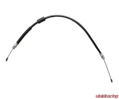 Raybestos Element3 Parking Brake Cable Front BC93865 - BC93865