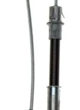 Raybestos Element3 Parking Brake Cable Front BC93866                                     - BC93866 - Image 3