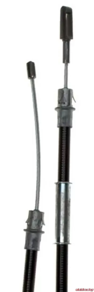 Raybestos Element3 Parking Brake Cable Front BC93866 - BC93866