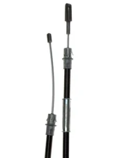 Raybestos Element3 Parking Brake Cable Front BC93866                                     - BC93866 - Image 2