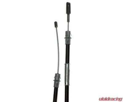 Raybestos Element3 Parking Brake Cable Front BC93866 - BC93866