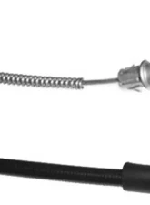 Raybestos Element3 Parking Brake Cable Rear BC93868                                     - BC93868 - Image 3