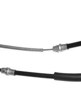 Raybestos Element3 Parking Brake Cable Rear BC93868                                     - BC93868 - Image 2