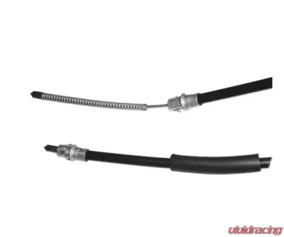 Raybestos Element3 Parking Brake Cable Rear BC93868 - BC93868