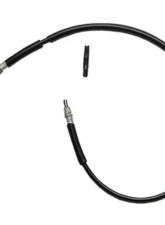 Raybestos Element3 Parking Brake Cable Rear BC93868                                     - BC93868 - Image 3