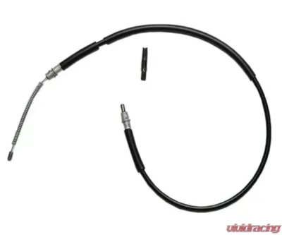 Raybestos Element3 Parking Brake Cable Rear BC93868 - BC93868
