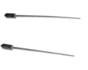 Raybestos Element3 Parking Brake Cable Intermediate BC93871