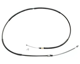 Raybestos Element3 Parking Brake Cable Dodge Rear Right 1989-1993 BC93876