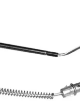 Raybestos Element3 Parking Brake Cable Ford Rear Right BC93889                                     - BC93889 - Image 3