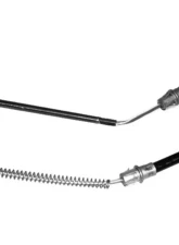 Raybestos Element3 Parking Brake Cable Ford Rear Right BC93889                                     - BC93889 - Image 2