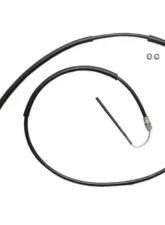 Raybestos Element3 Parking Brake Cable Ford Rear Right BC93889                                     - BC93889 - Image 3