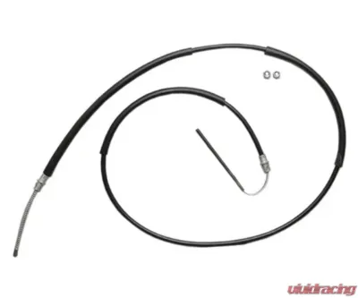 Raybestos Element3 Parking Brake Cable Ford Rear Right BC93889 - BC93889