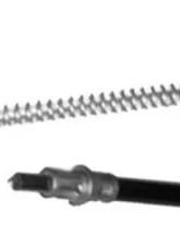Raybestos Element3 Parking Brake Cable Front BC93904                                     - BC93904 - Image 3