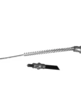 Raybestos Element3 Parking Brake Cable Front BC93904                                     - BC93904 - Image 2