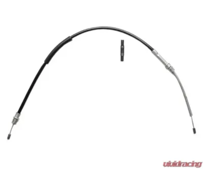 Raybestos Element3 Parking Brake Cable Rear Right BC93905 - BC93905