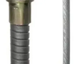 Raybestos Element3 Parking Brake Cable Dodge Caravan Front 1990-1995 BC93918
