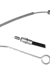 Raybestos Element3 Parking Brake Cable Rear Left BC93923                                     - BC93923 - Image 3