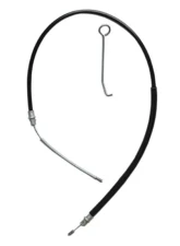 Raybestos Element3 Parking Brake Cable Rear Left BC93923                                     - BC93923 - Image 3