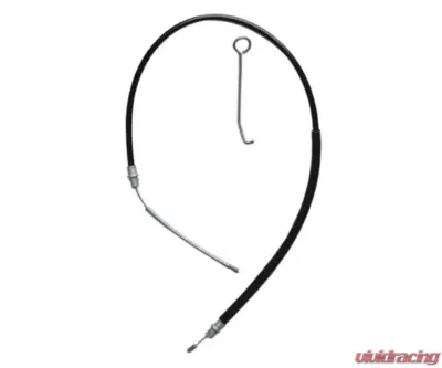 Raybestos Element3 Parking Brake Cable Rear Left BC93923 - BC93923