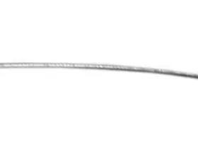 Raybestos Element3 Parking Brake Cable Front BC93934