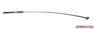 Raybestos Element3 Parking Brake Cable Front BC93934 - BC93934