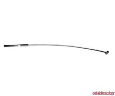 Raybestos Element3 Parking Brake Cable Front BC93934 - BC93934