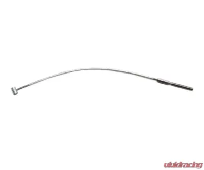 Raybestos Element3 Parking Brake Cable Front BC93934 - BC93934