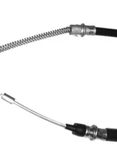 Raybestos Element3 Parking Brake Cable Rear BC93942                                     - BC93942 - Image 3