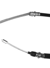 Raybestos Element3 Parking Brake Cable Rear BC93942                                     - BC93942 - Image 2